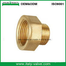 ISO9001 Certified Quality Forged Brass 1/2′′-3/4′′ Plug